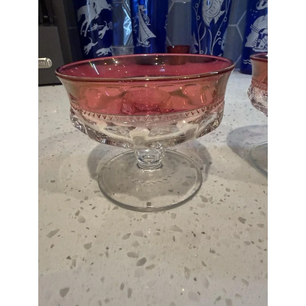 Indiana Glass good no